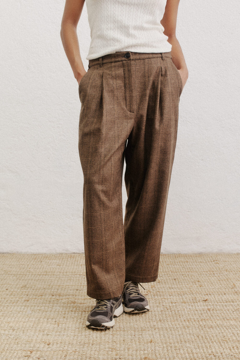 TARMA TROUSERS