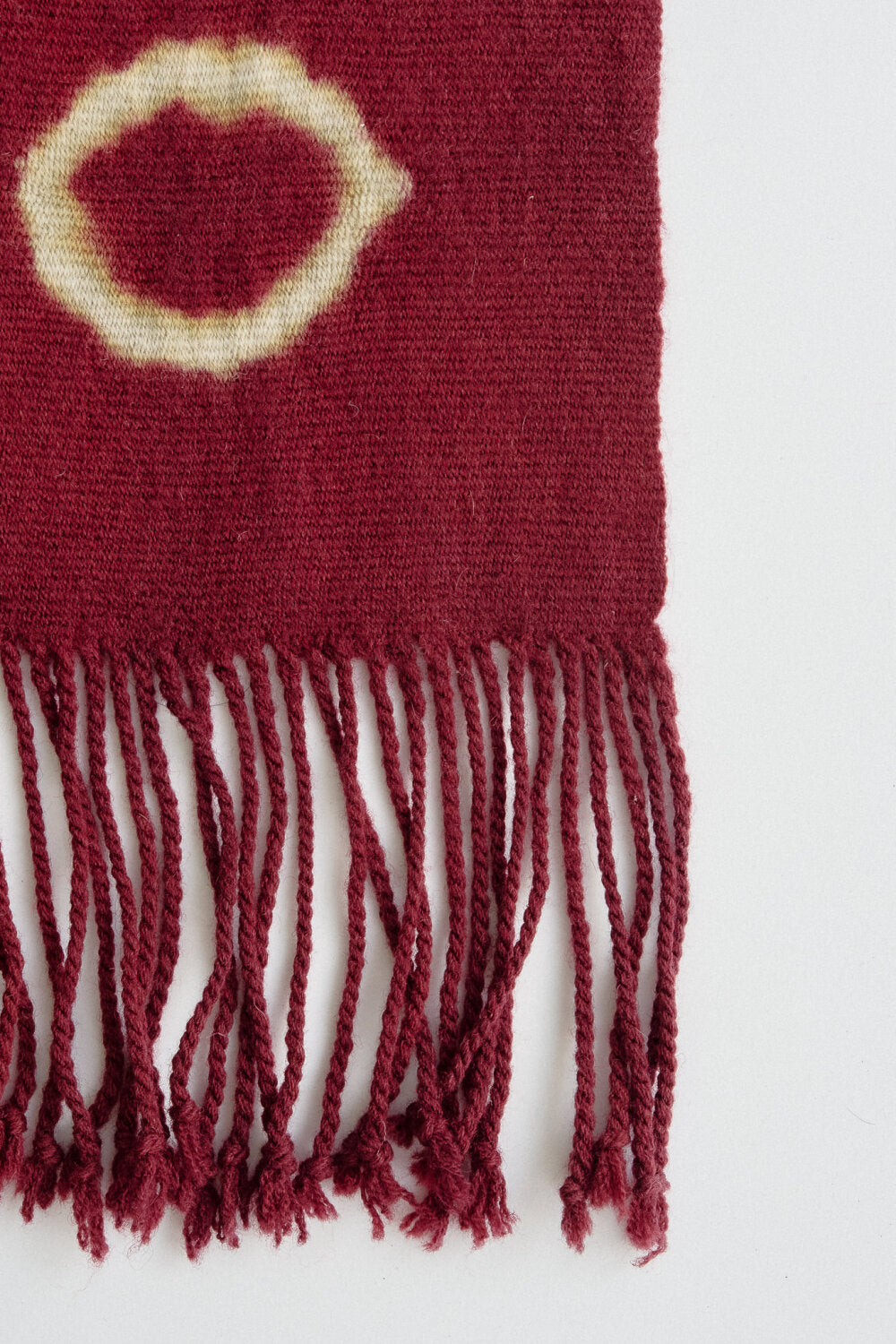 Andean Scarf