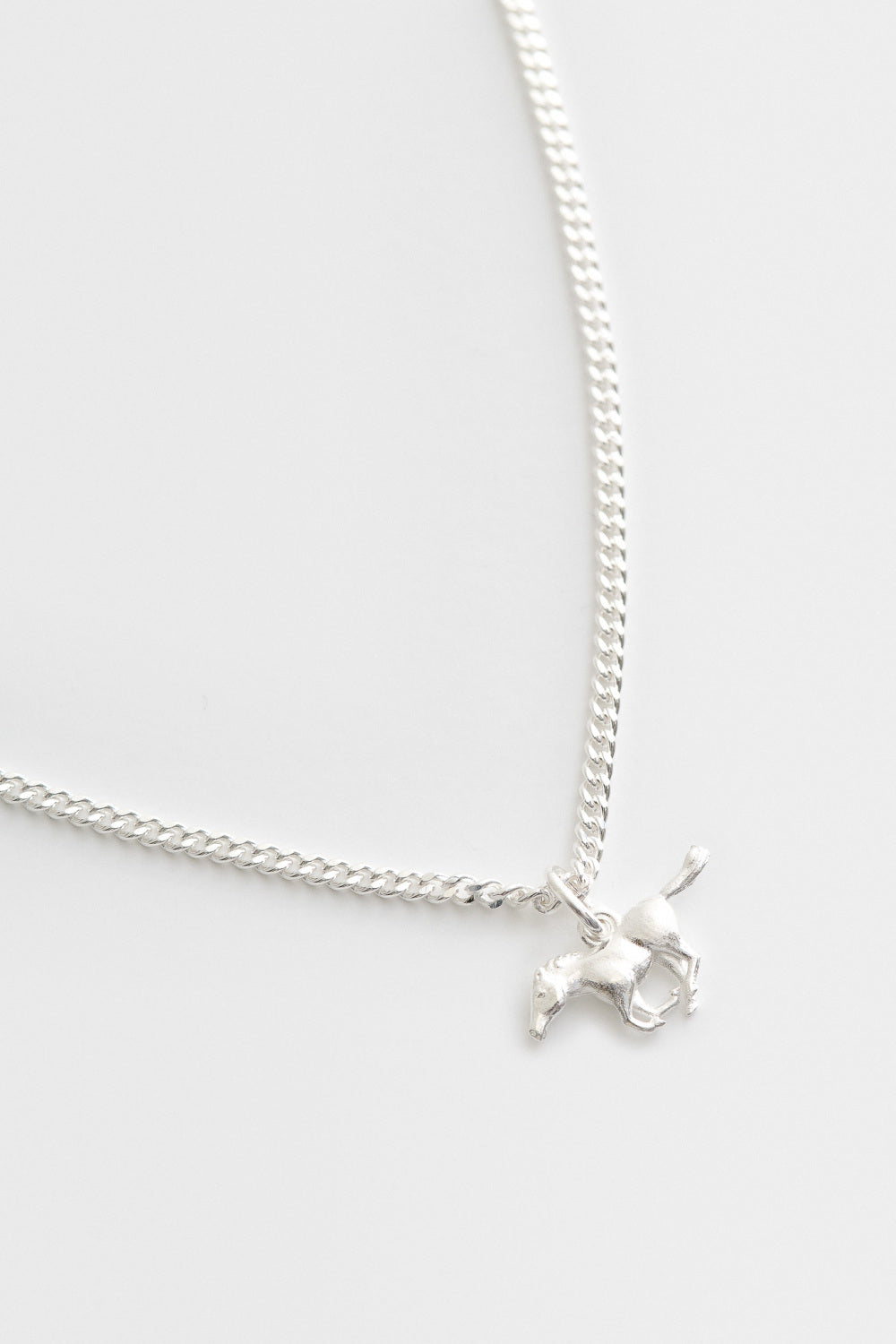 CAVALLO NECKLACE