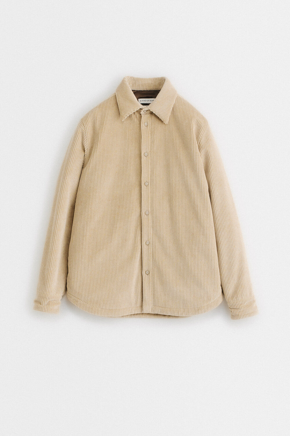 MARANI OVERSHIRT