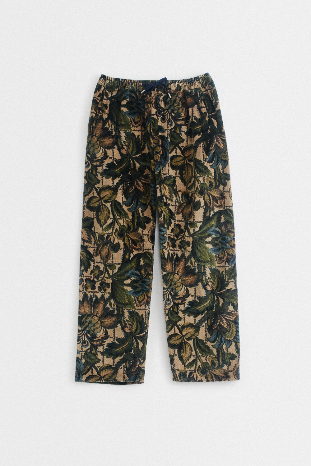 SAMURAI TROUSERS