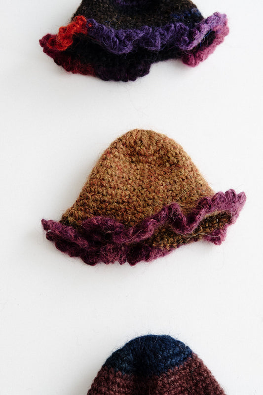 Mini Chullo Egg Warmer