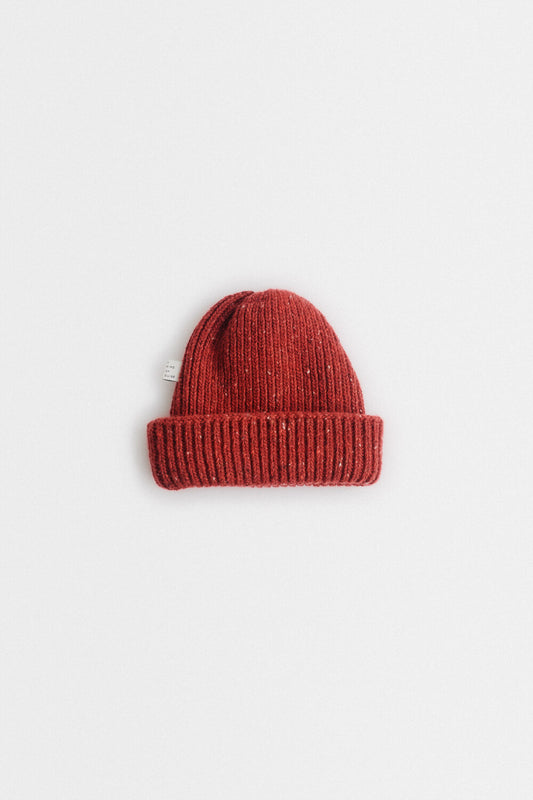 ALLEN BEANIE