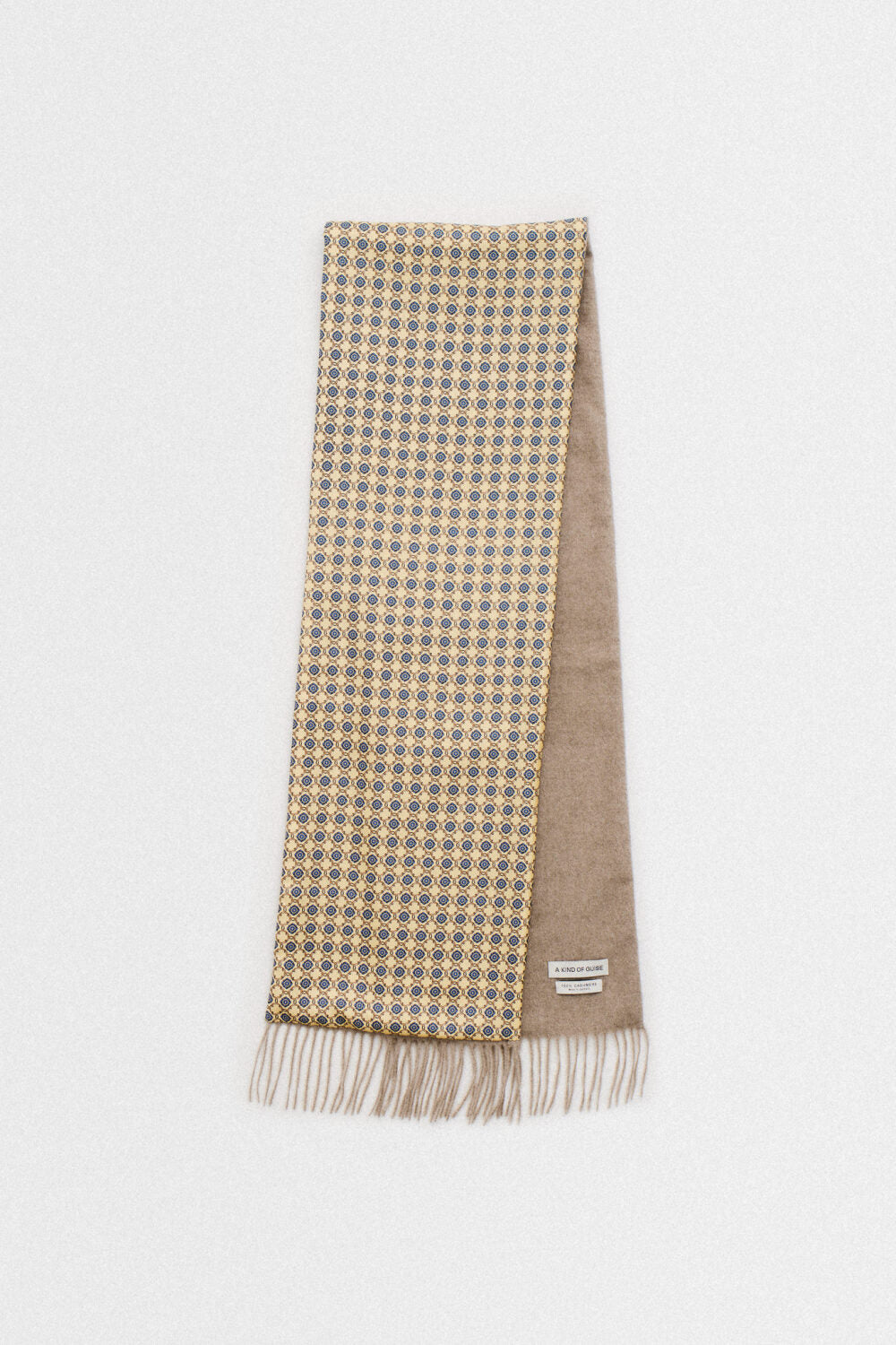 DAAVUU SCARF