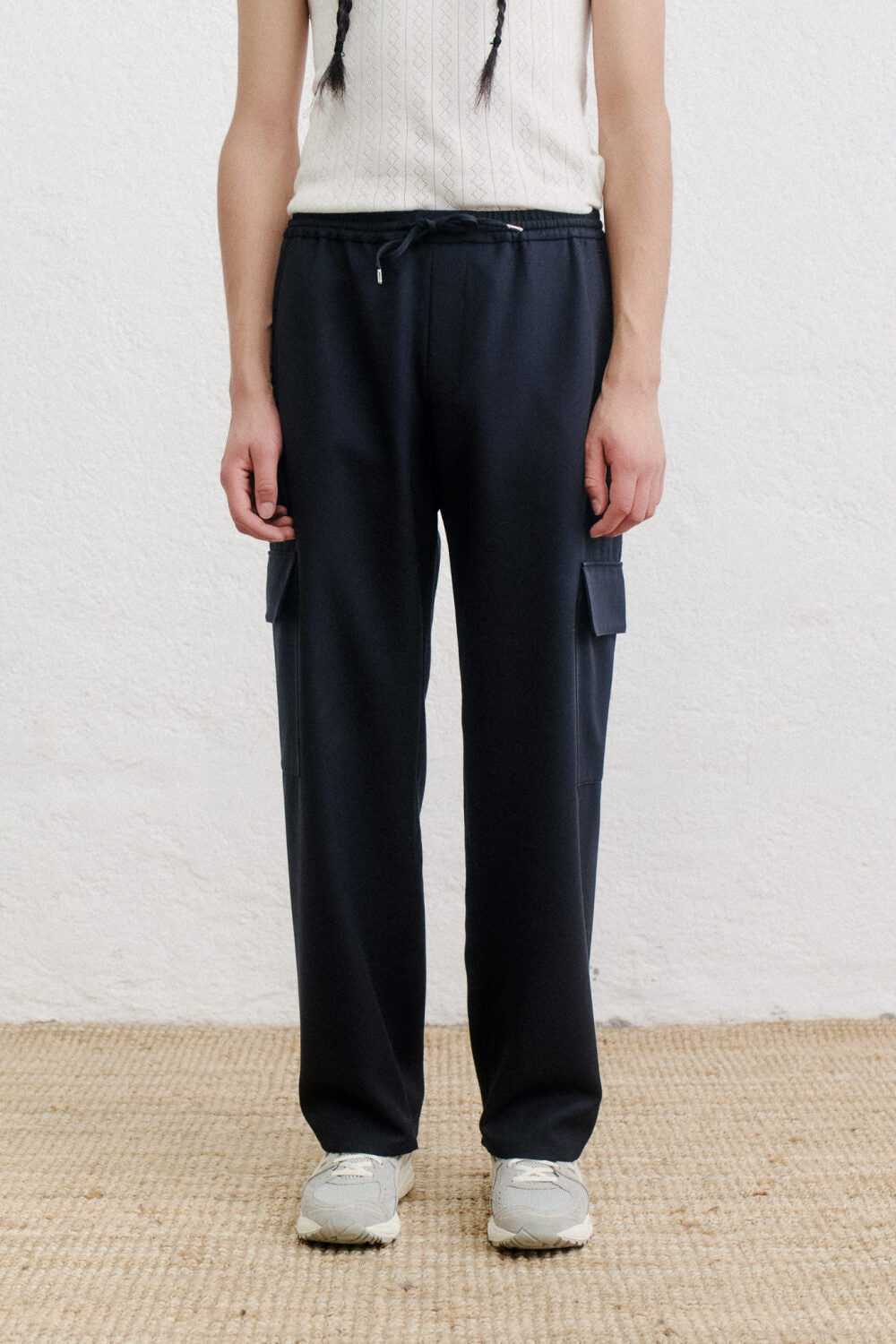 GUERRERA TROUSERS