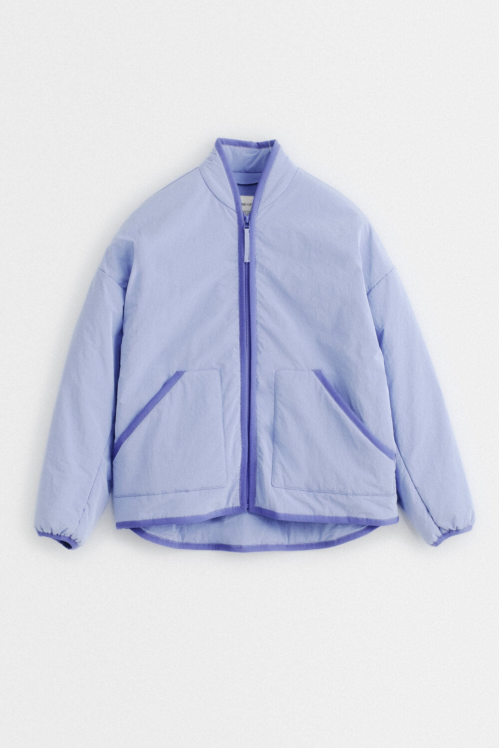 SOLVEIG JACKET