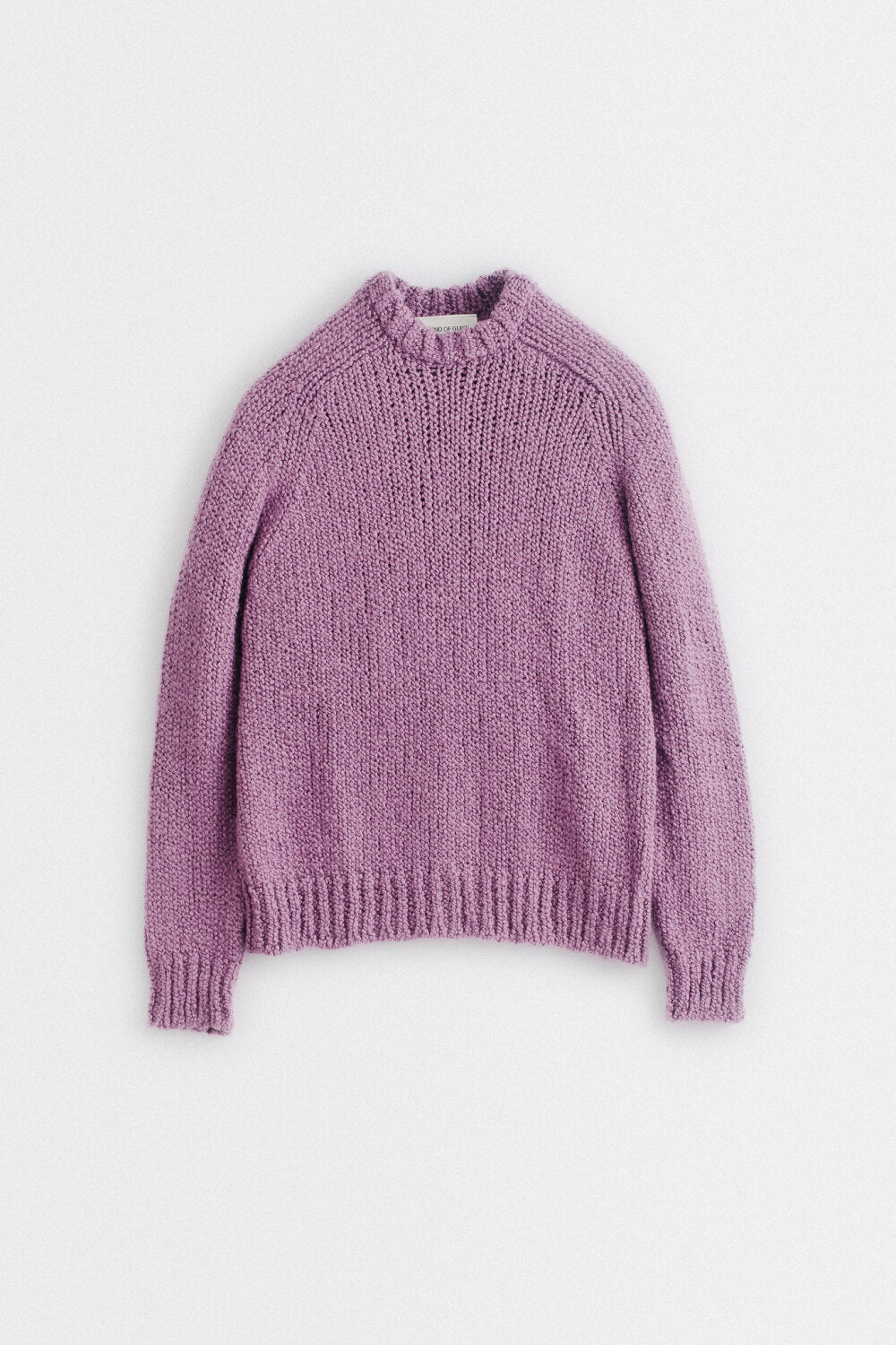 CHACHANI KNIT SWEATER