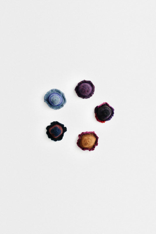 Mini Chullo Egg Warmer