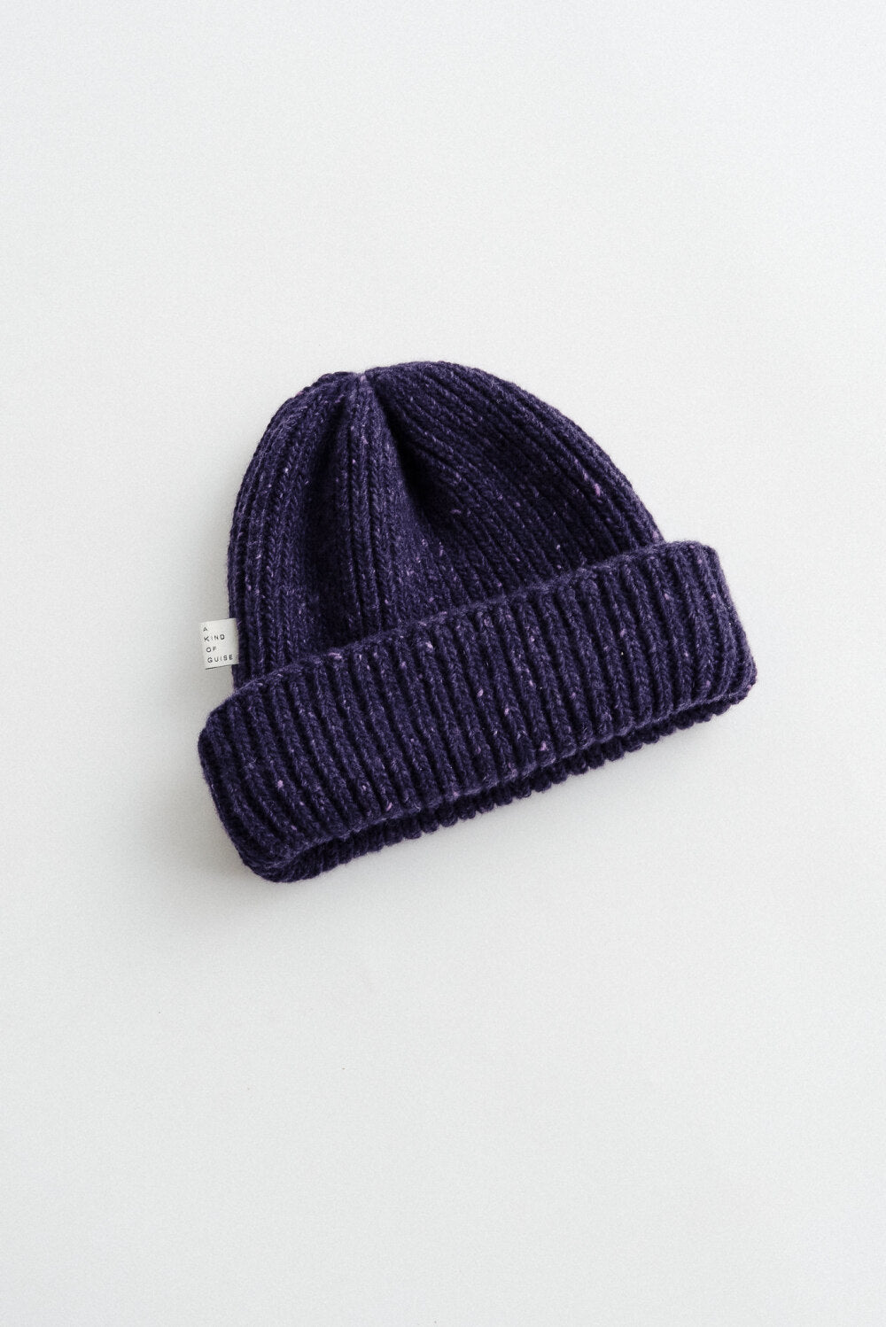 ALLEN BEANIE