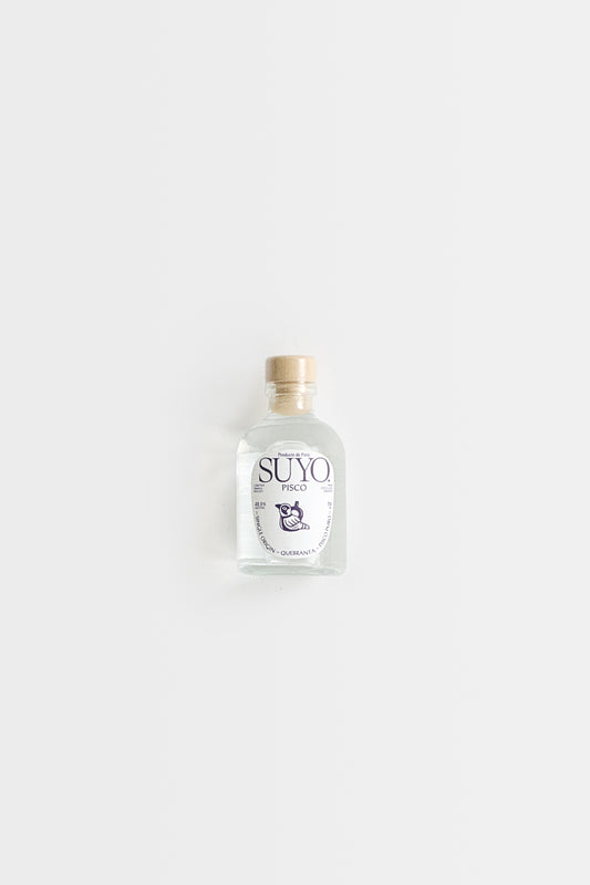 Suyo Pisco