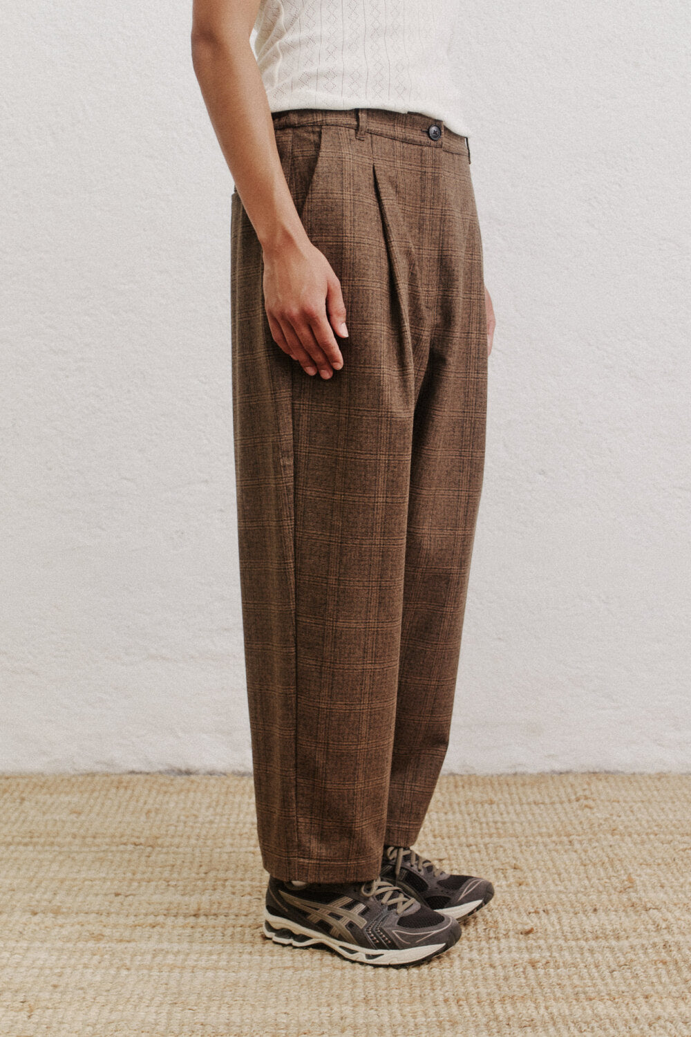 TARMA TROUSERS