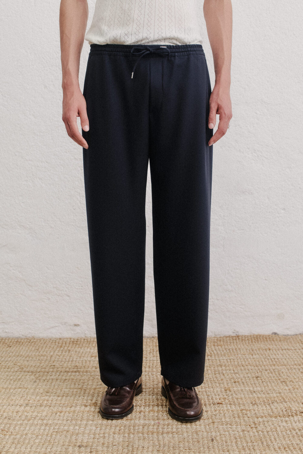 SAMURAI TROUSERS