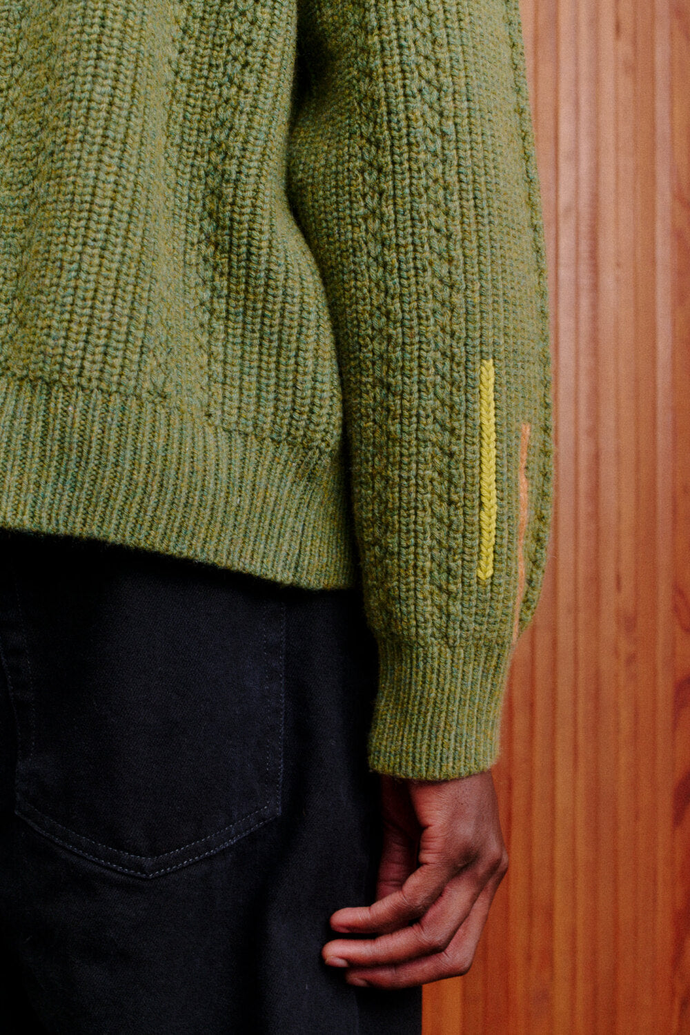 CANDIDO CARDIGAN