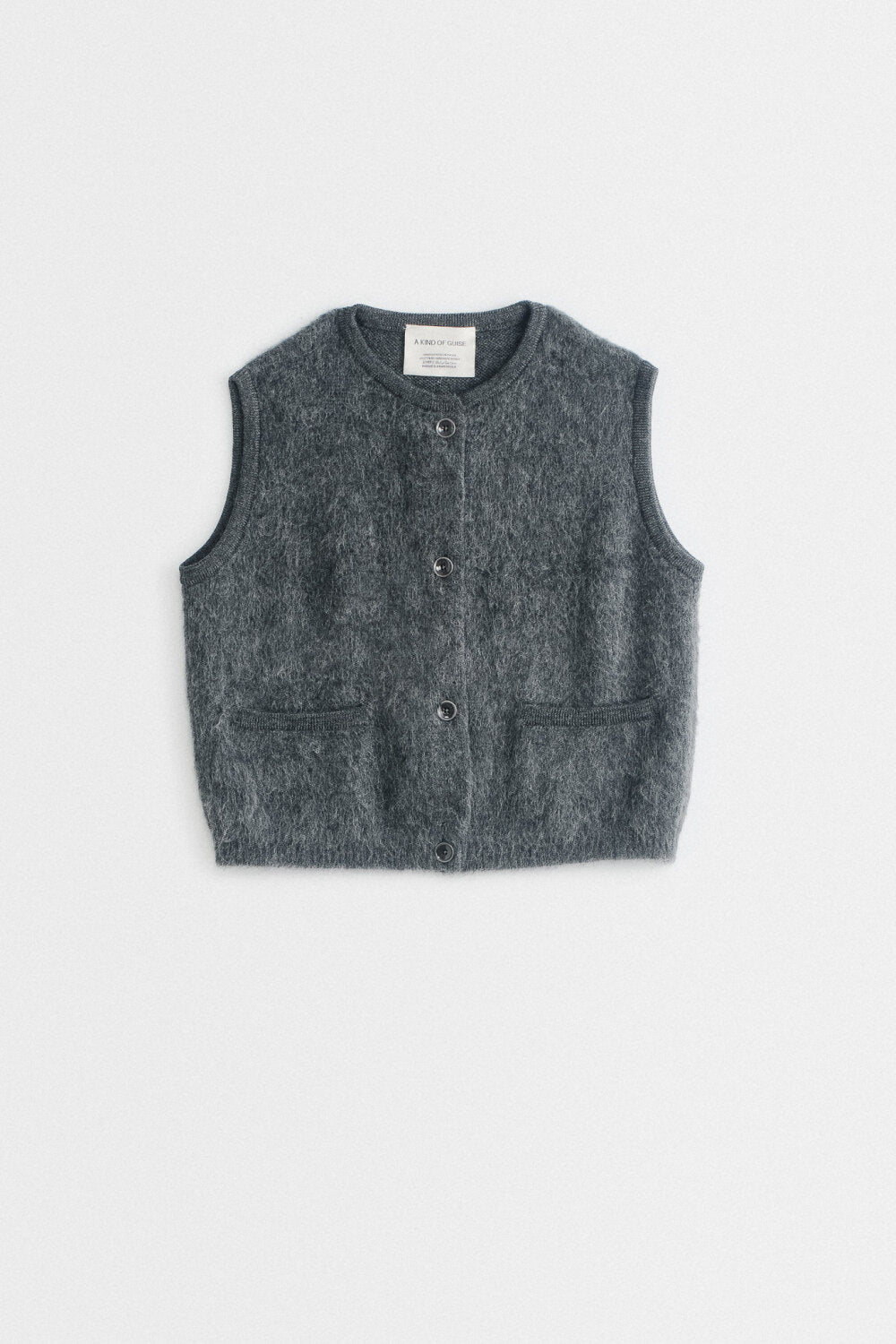 ILO KNIT VEST