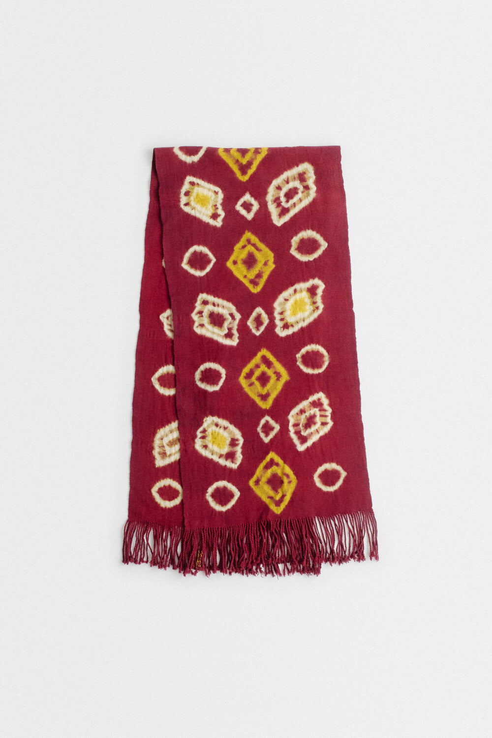 Andean Scarf