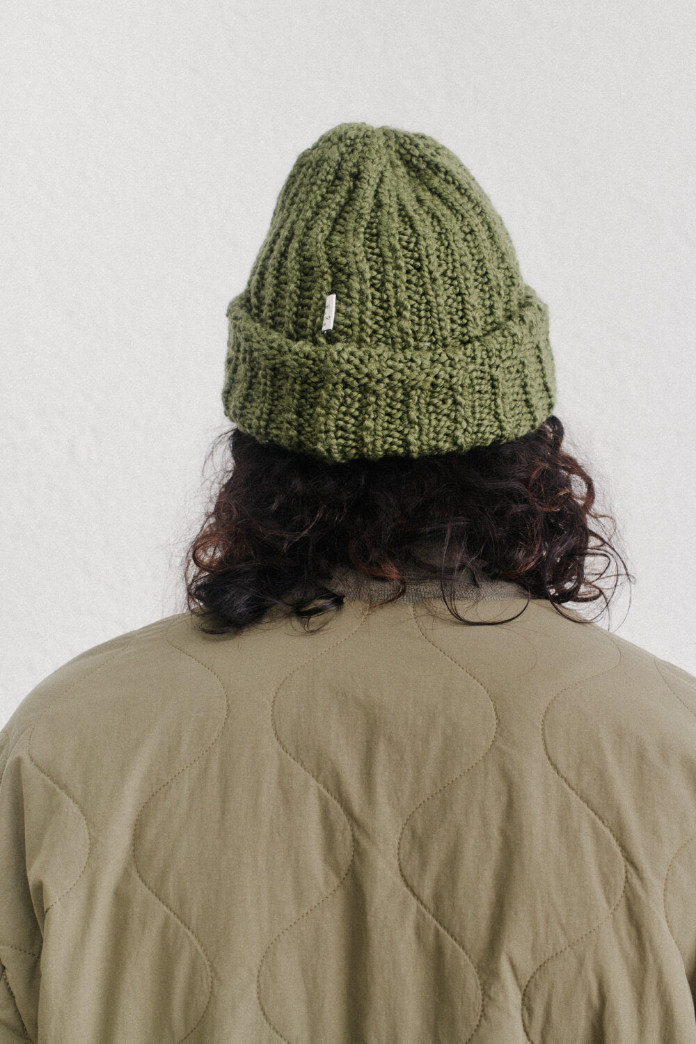 CHACHANI BEANIE