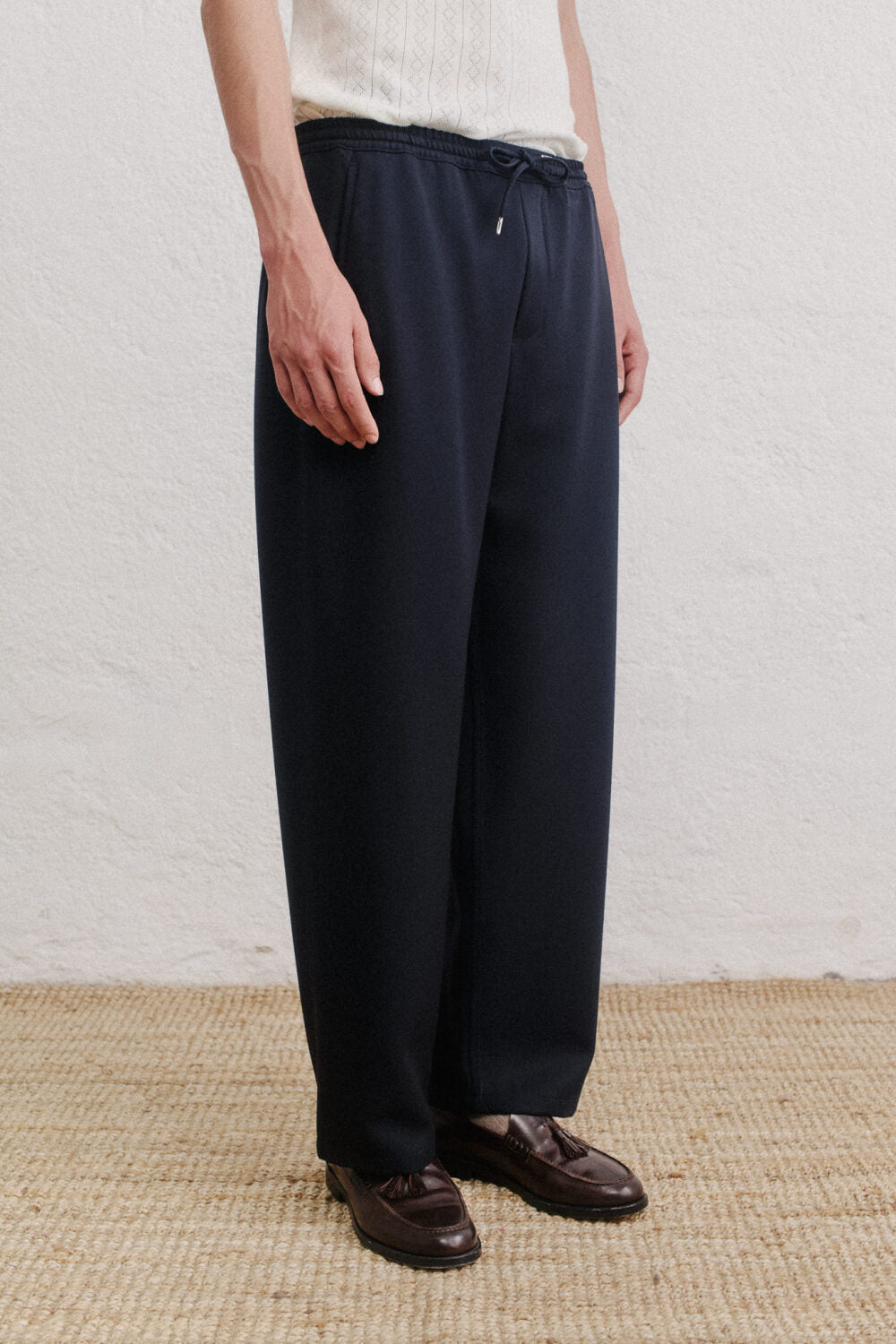 SAMURAI TROUSERS