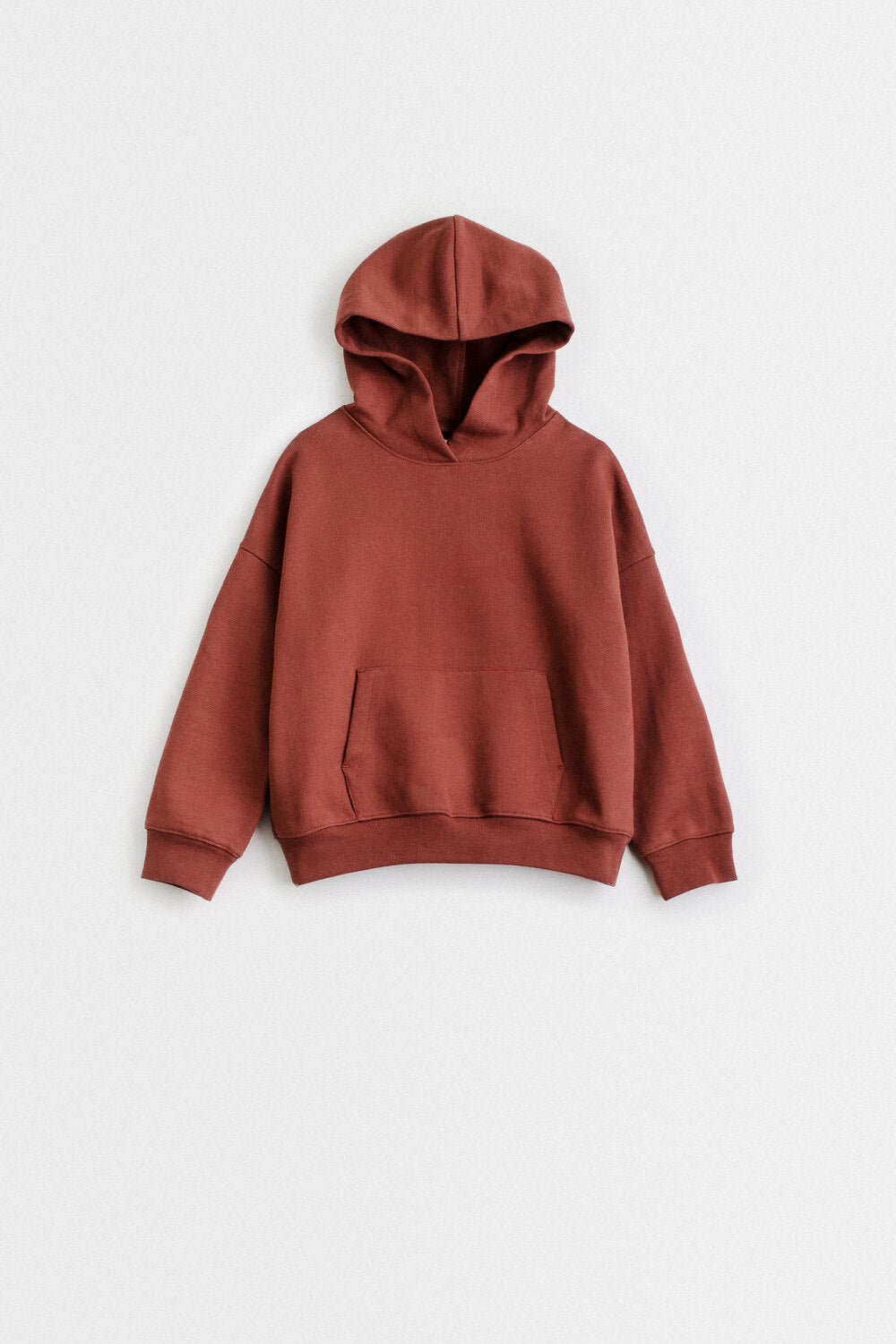 ENNO HOODIE