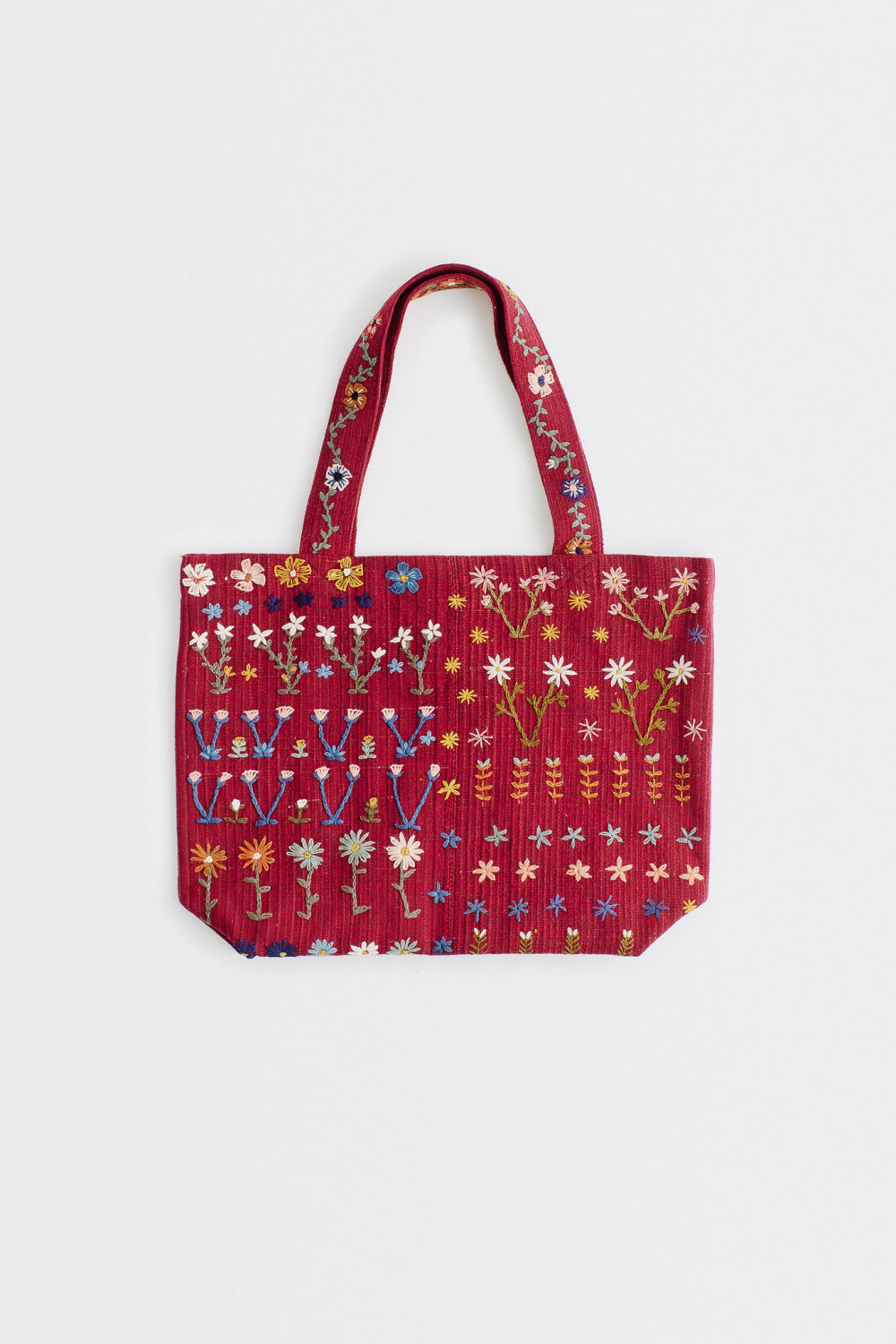 QICHWA BAG 20/20