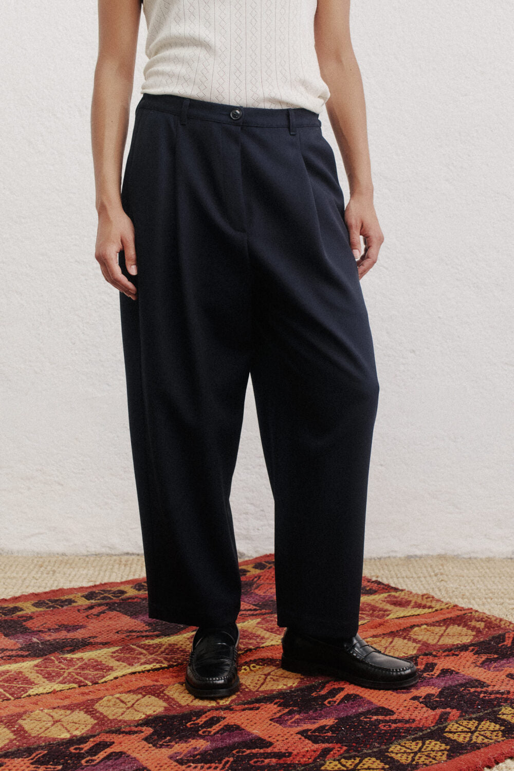 TARMA TROUSERS