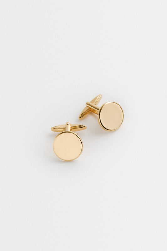 SIGNET CUFF LINKS