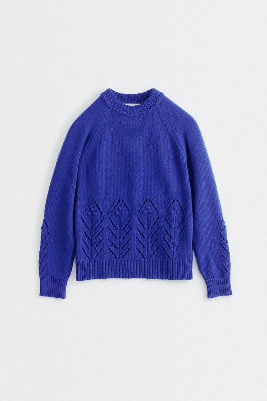 SEVERINO KNIT SWEATER