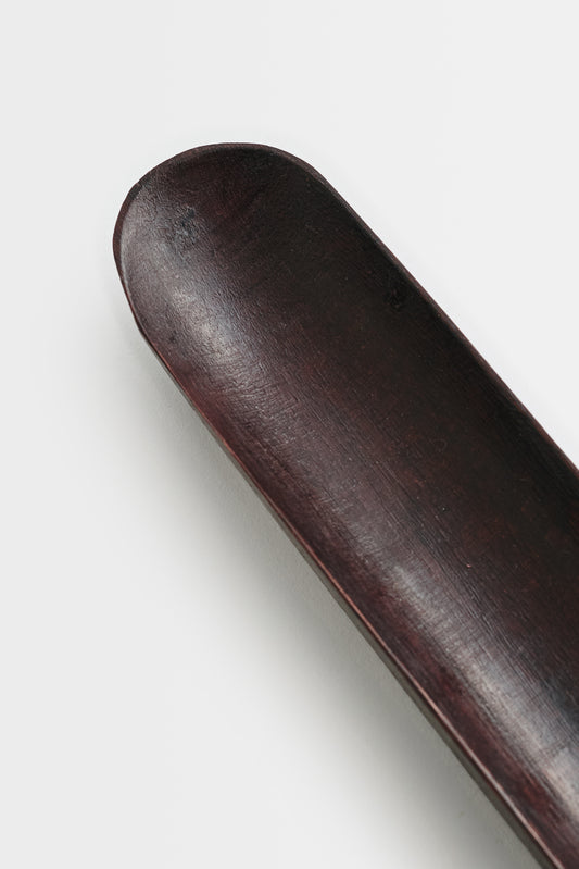 Wooden Incense Holder