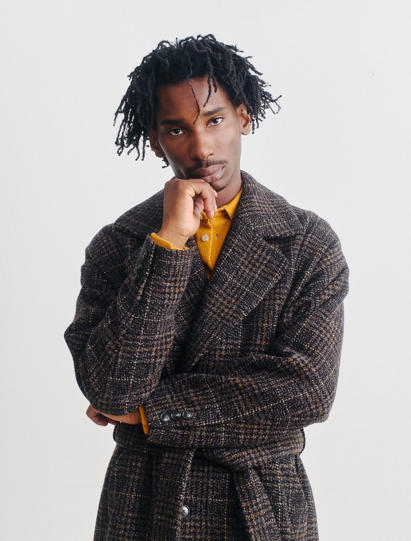CLASSY OUTERWEAR GUIDE – A KIND OF GUISE
