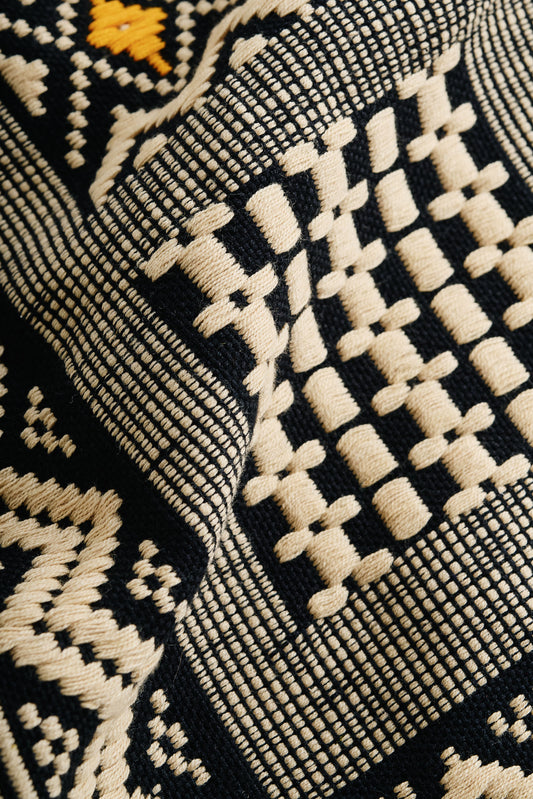 Dumbura Cushion Cover