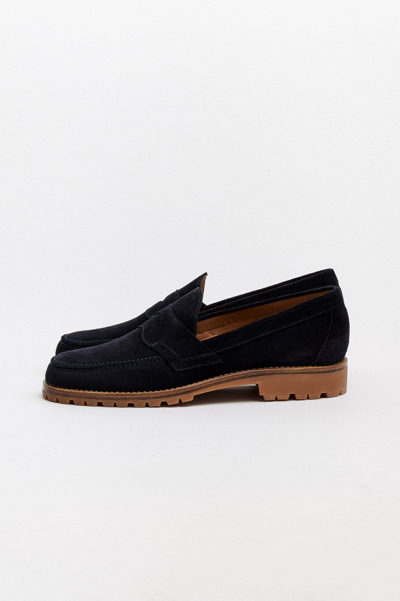 BARI LOAFER