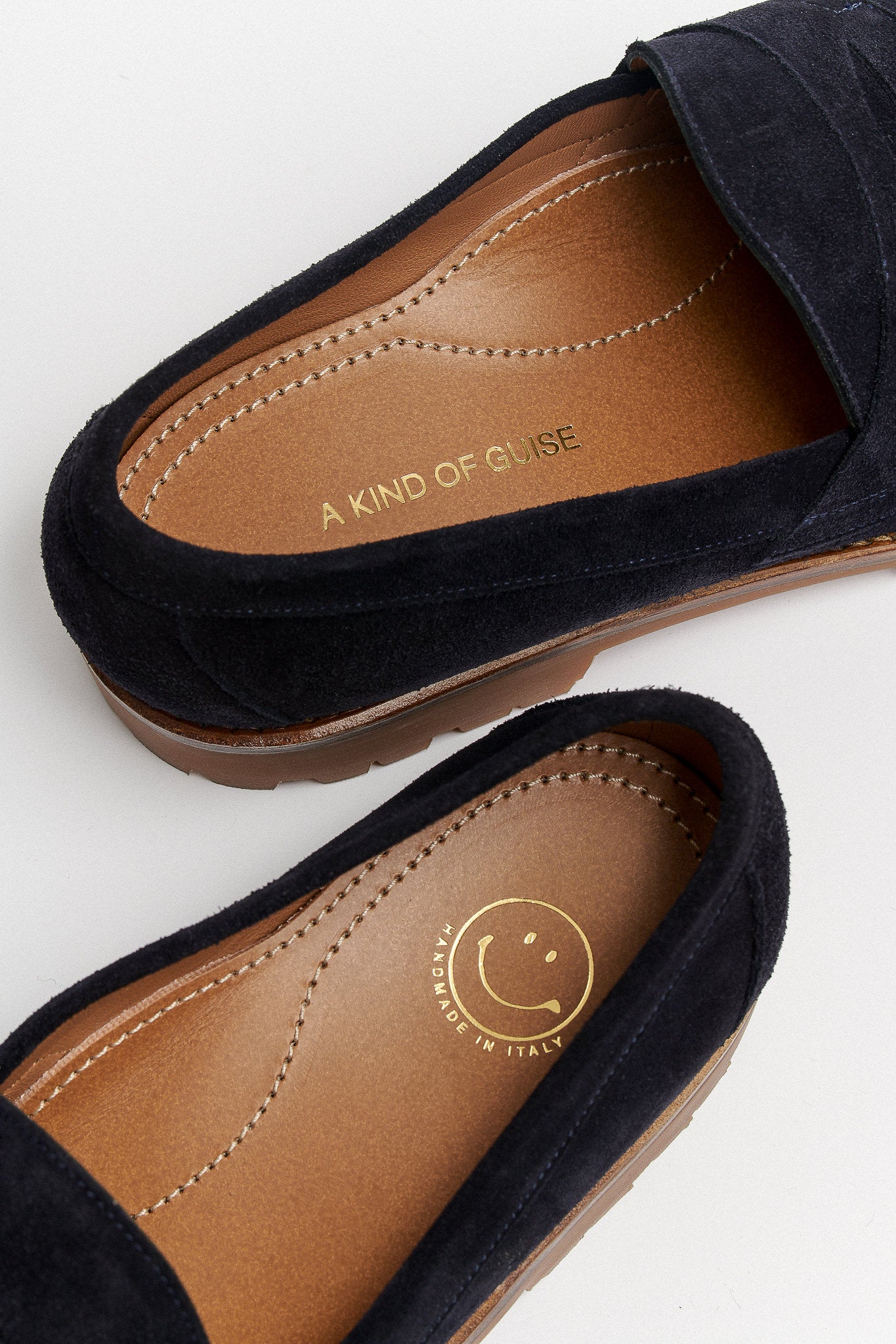 BARI LOAFER