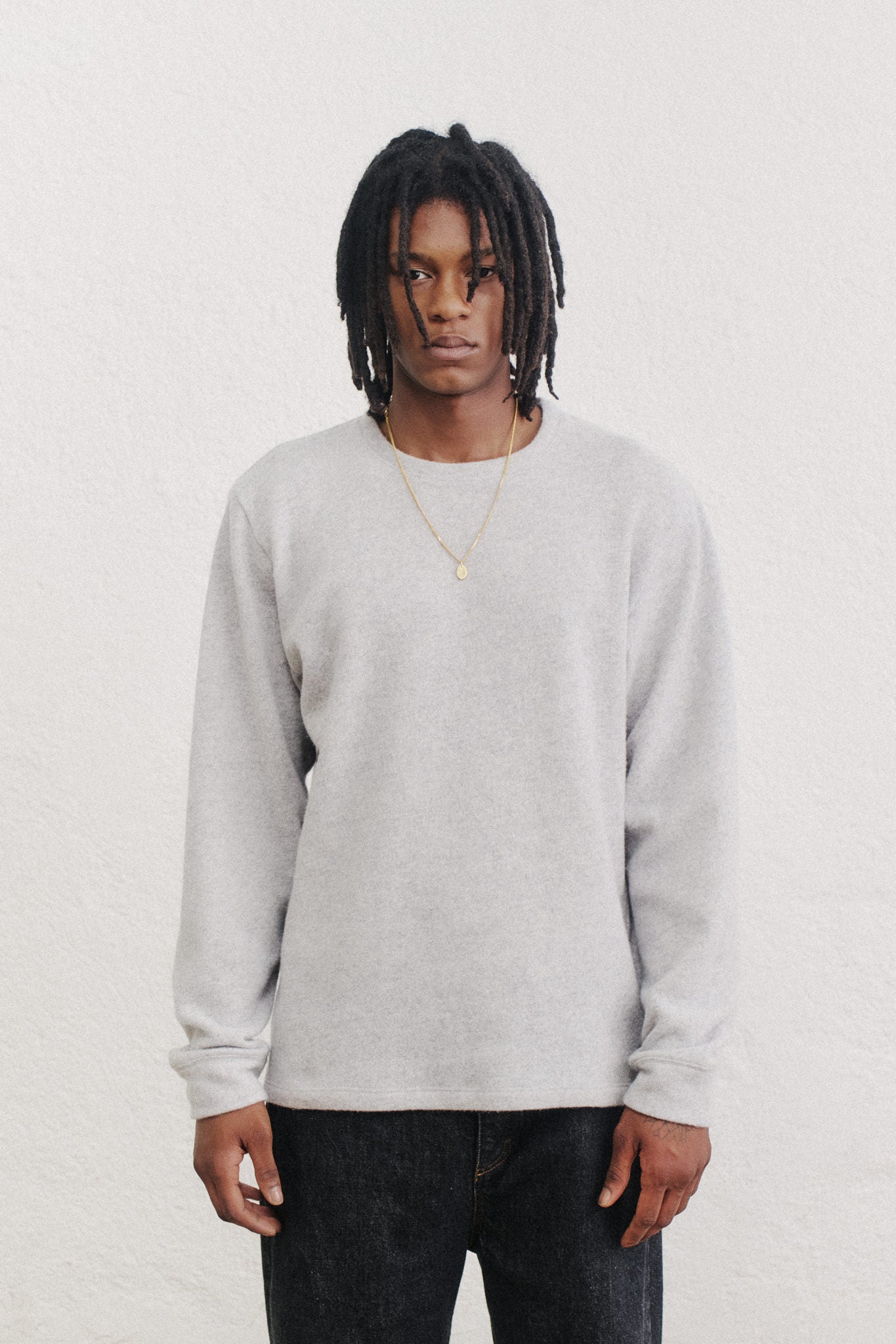 LURIN LONGSLEEVE