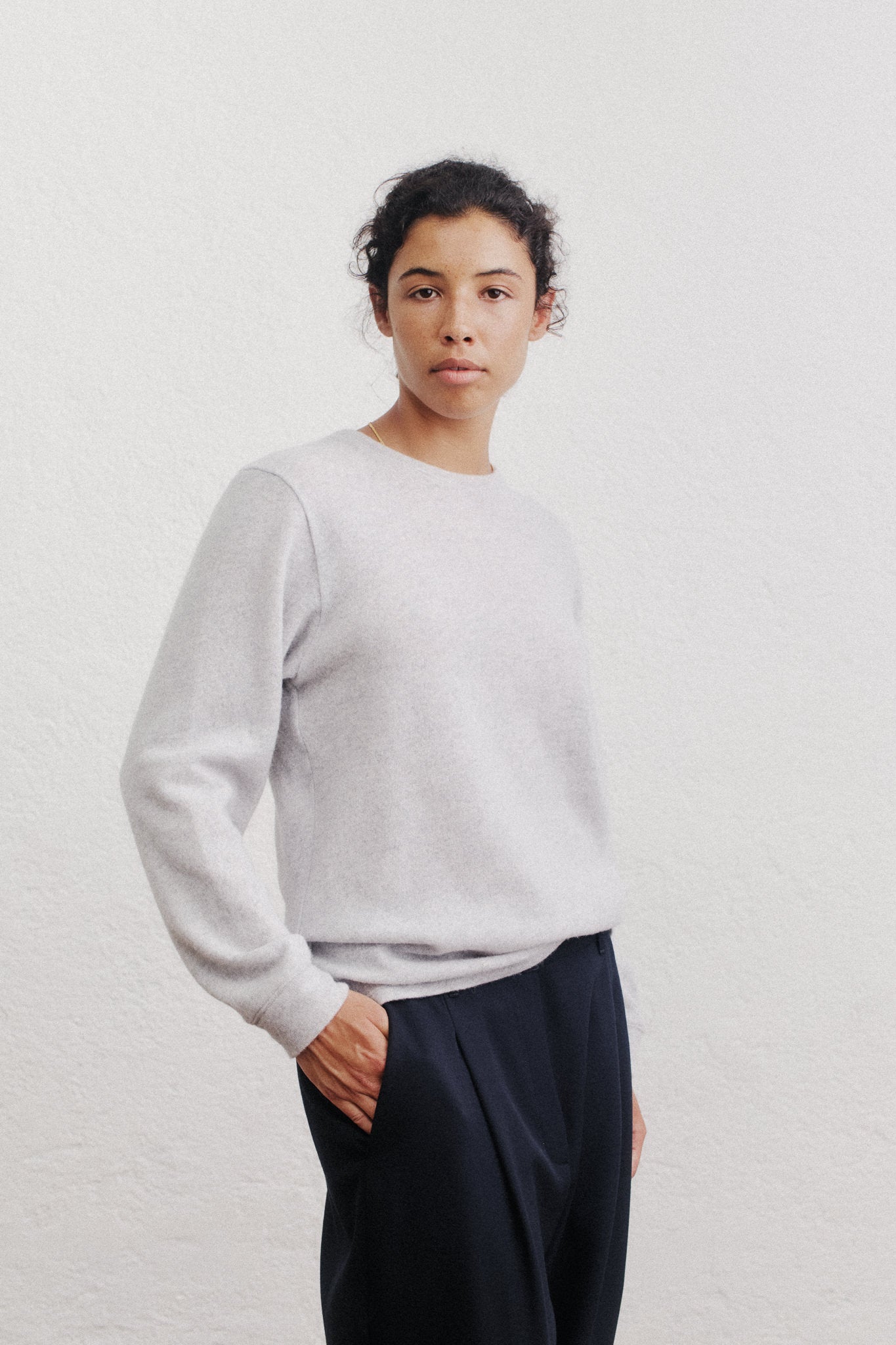 LURIN LONGSLEEVE