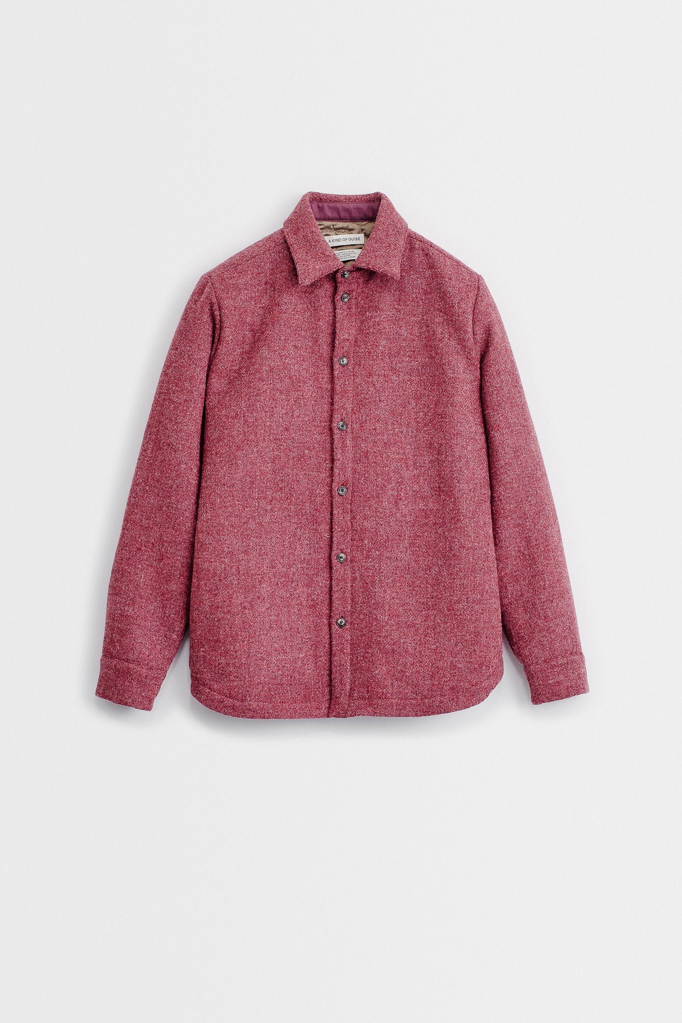 MARANI OVERSHIRT