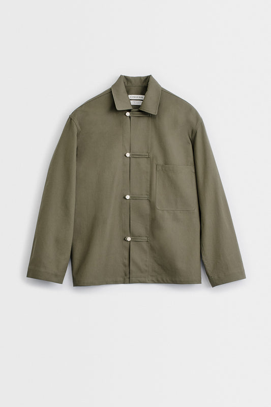 MATARA OVERSHIRT