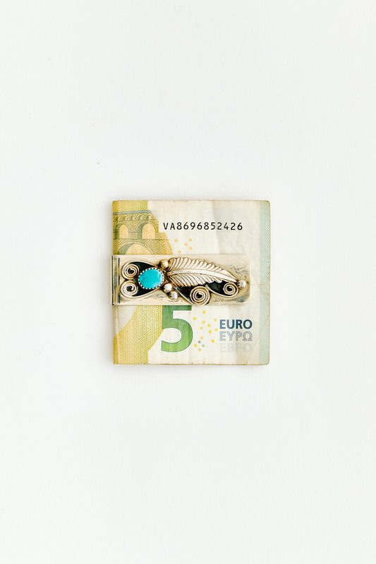 MONEY CLIP