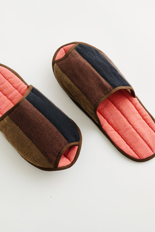 Traditional Cotton Slippers