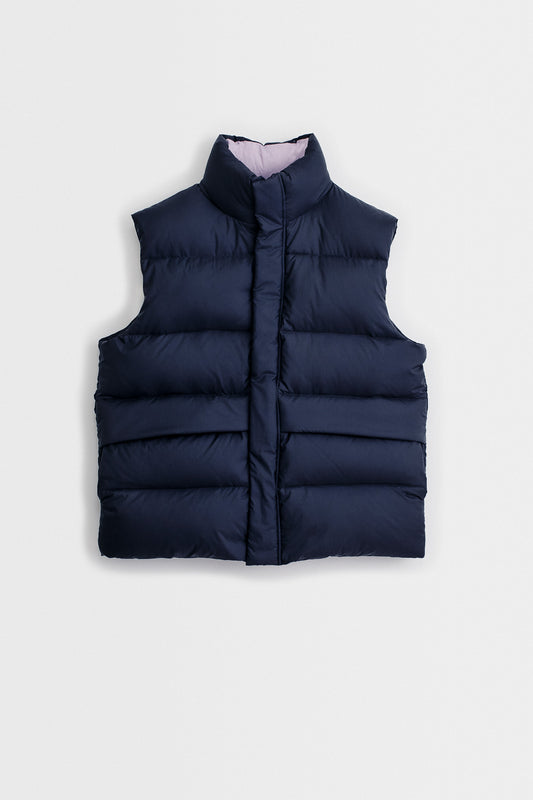 PASCO PUFFER VEST