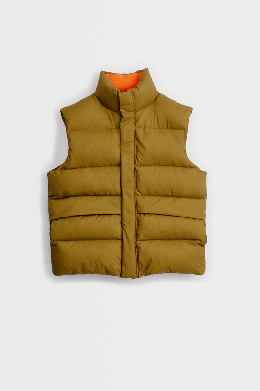 PASCO PUFFER VEST