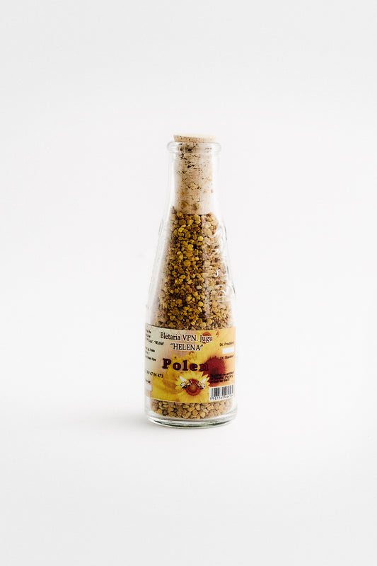 BEE POLLEN