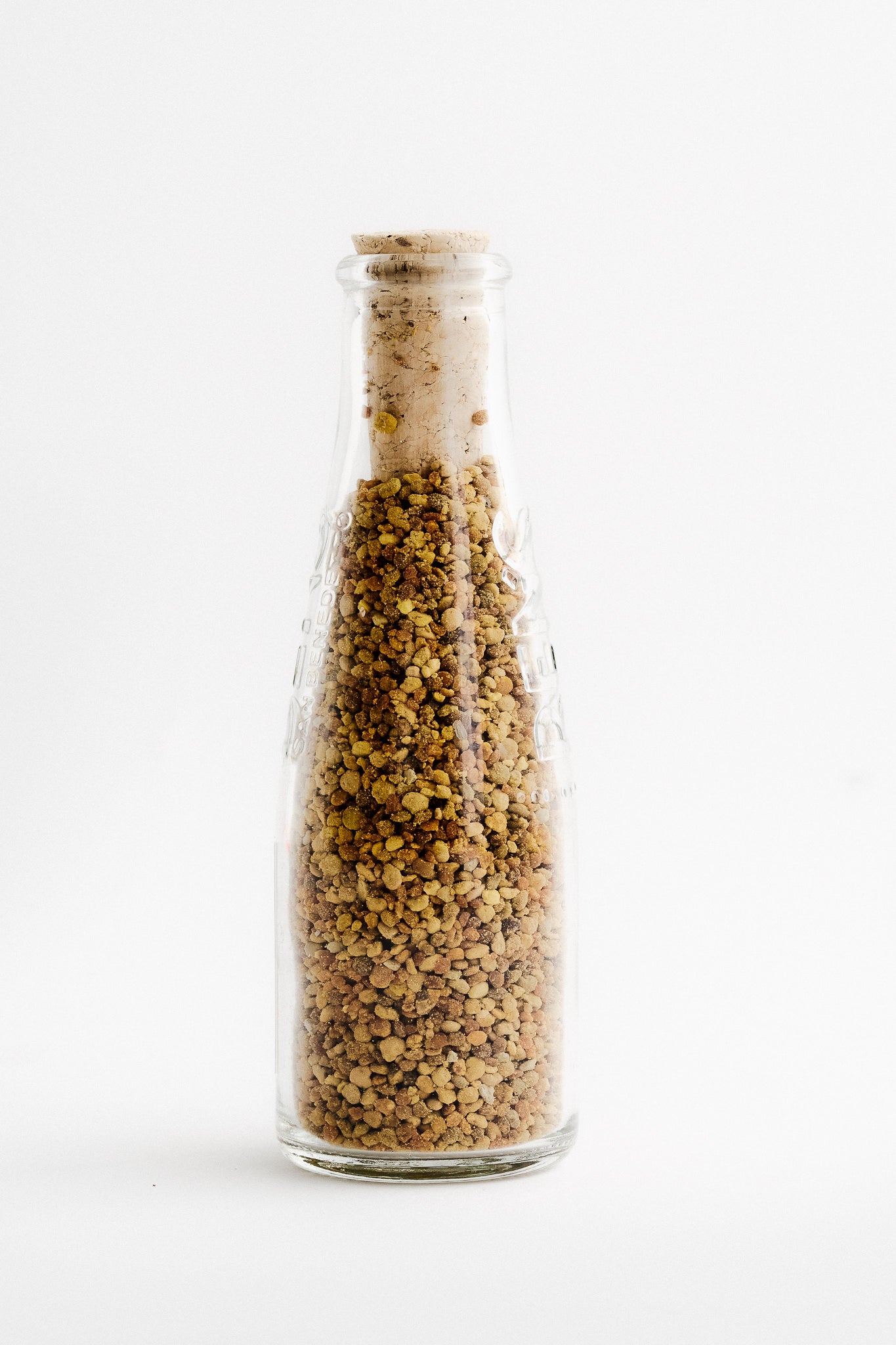 BEE POLLEN