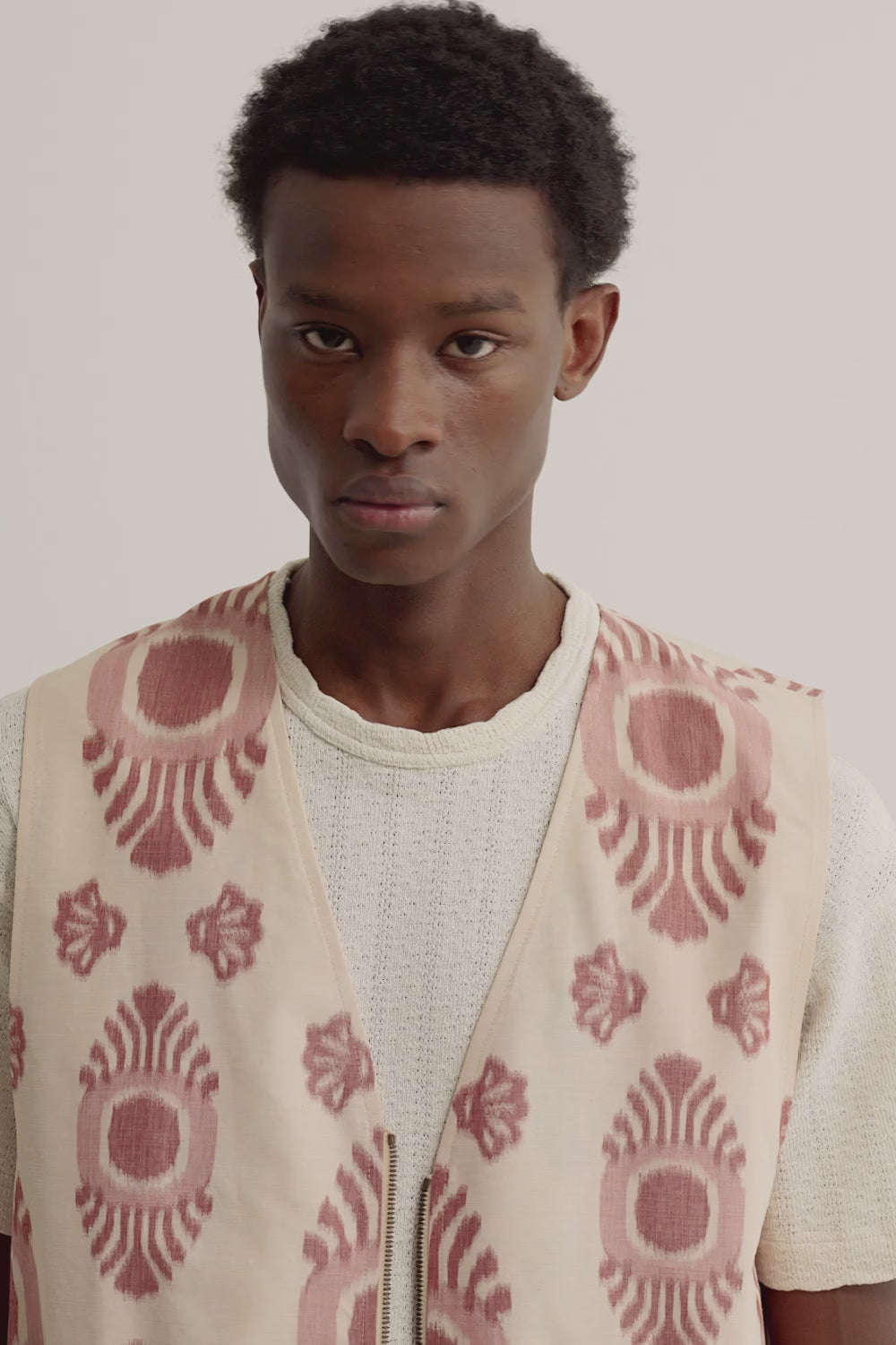 MENS OUTERWEAR – A KIND OF GUISE