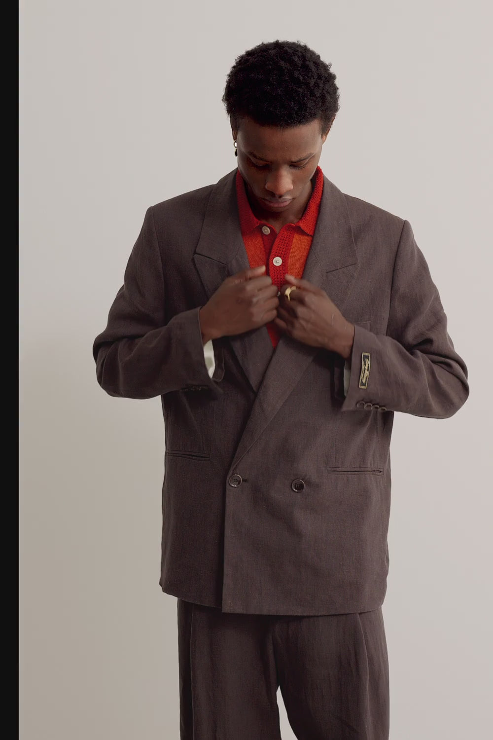 SS26 NEW ARRIVALS – A KIND OF GUISE