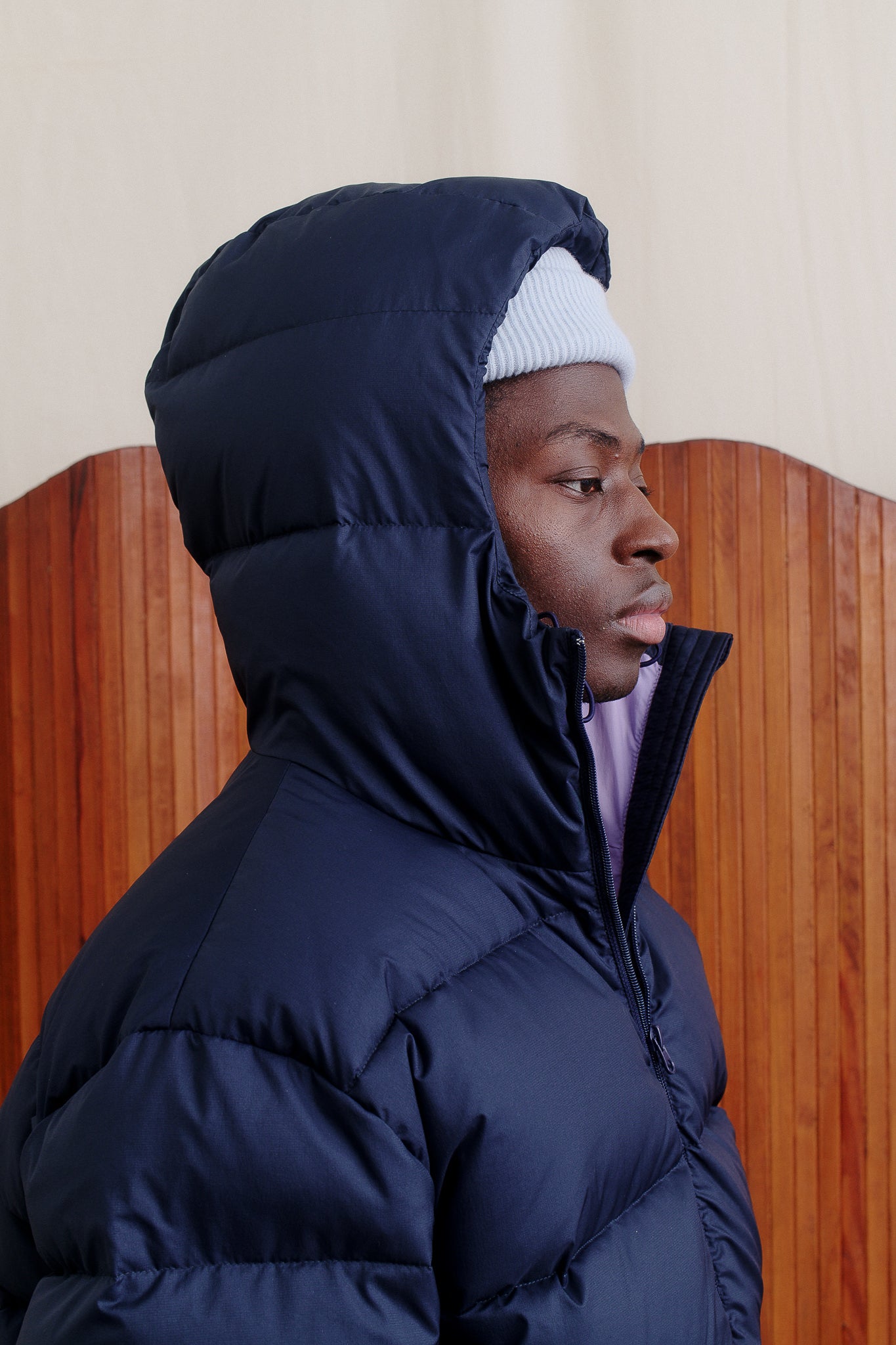 PUNO PUFFER JACKET