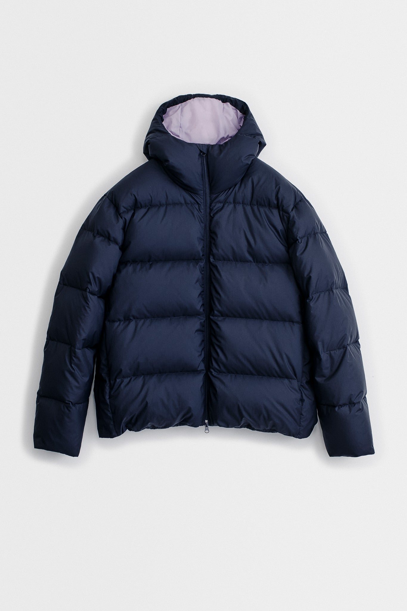 PUNO PUFFER JACKET