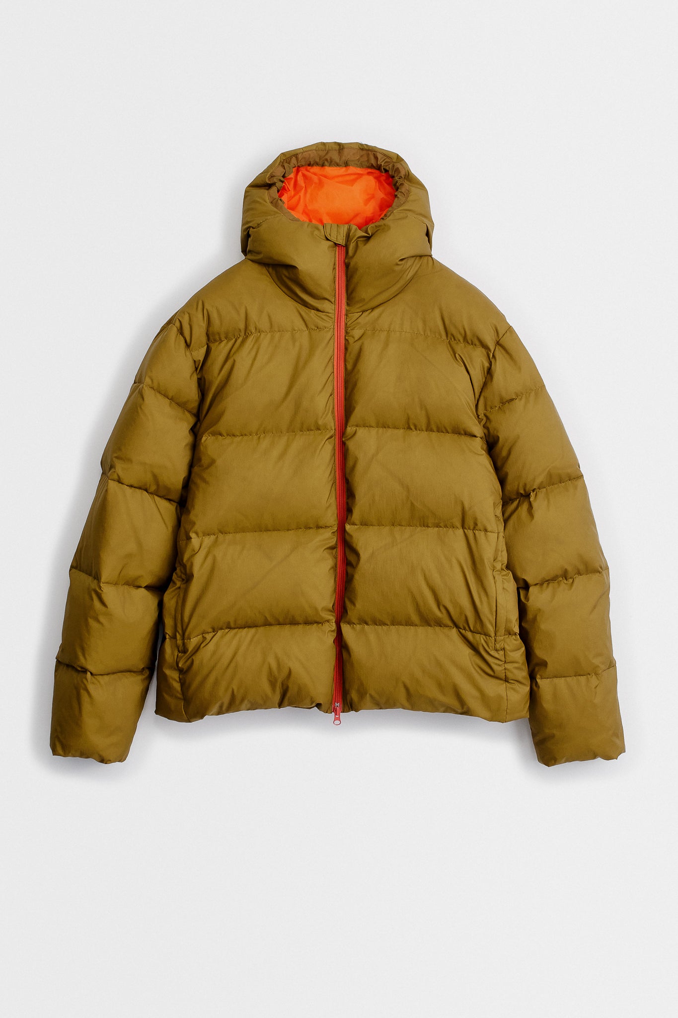 PUNO PUFFER JACKET