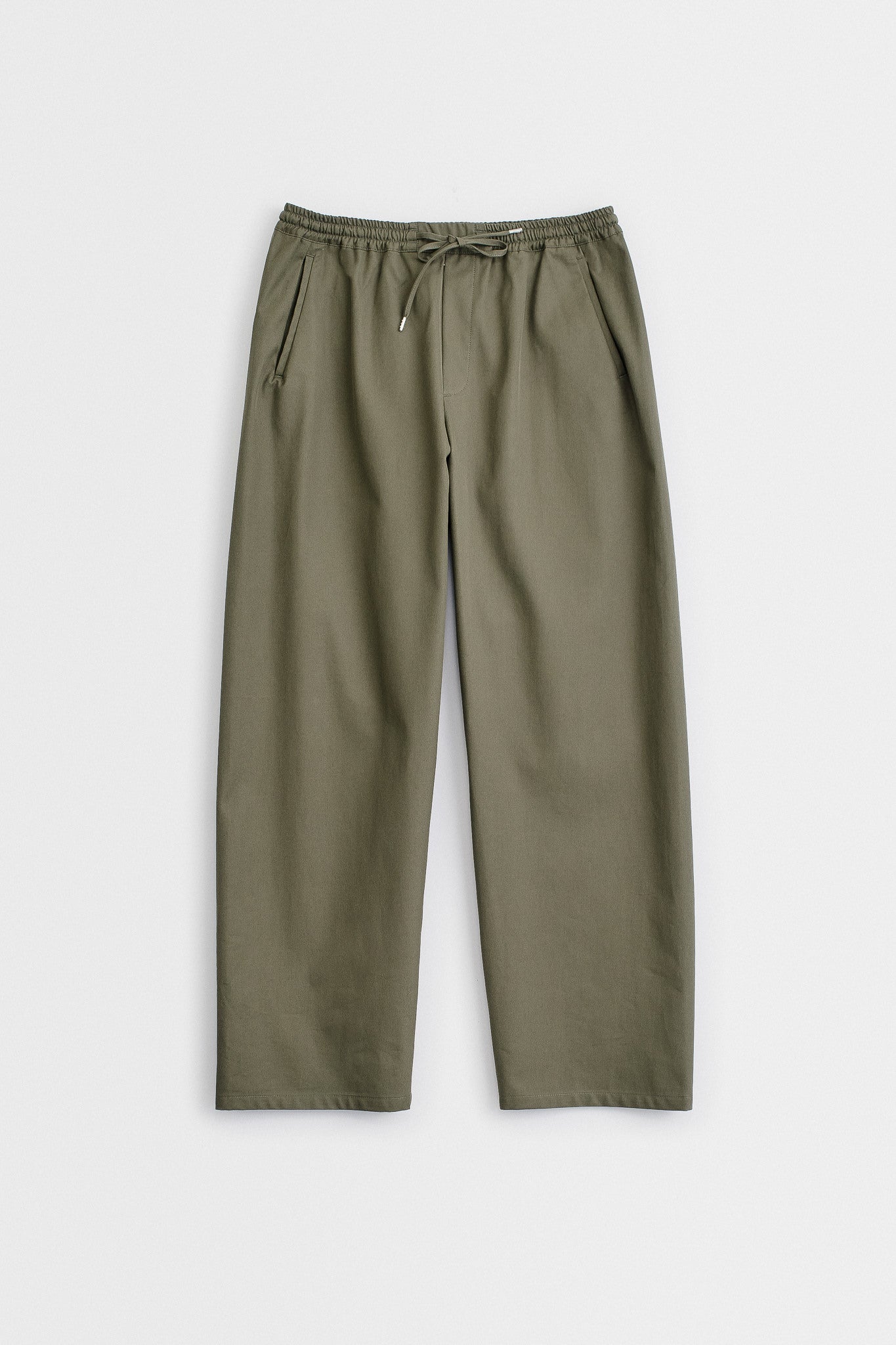 SAMURAI TROUSERS