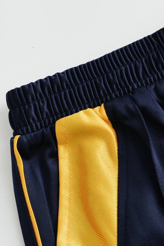 Sri Lanka Cricket Shorts