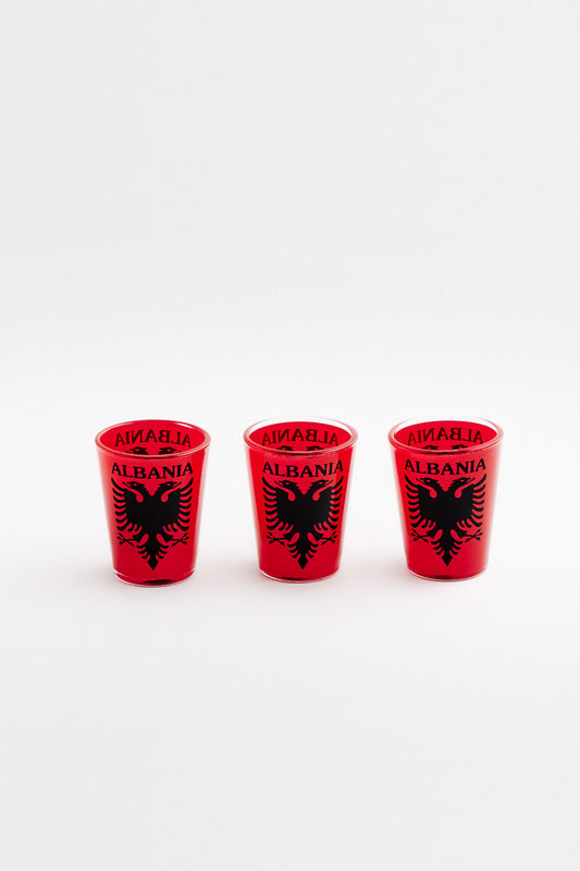 SHOT GLASSES