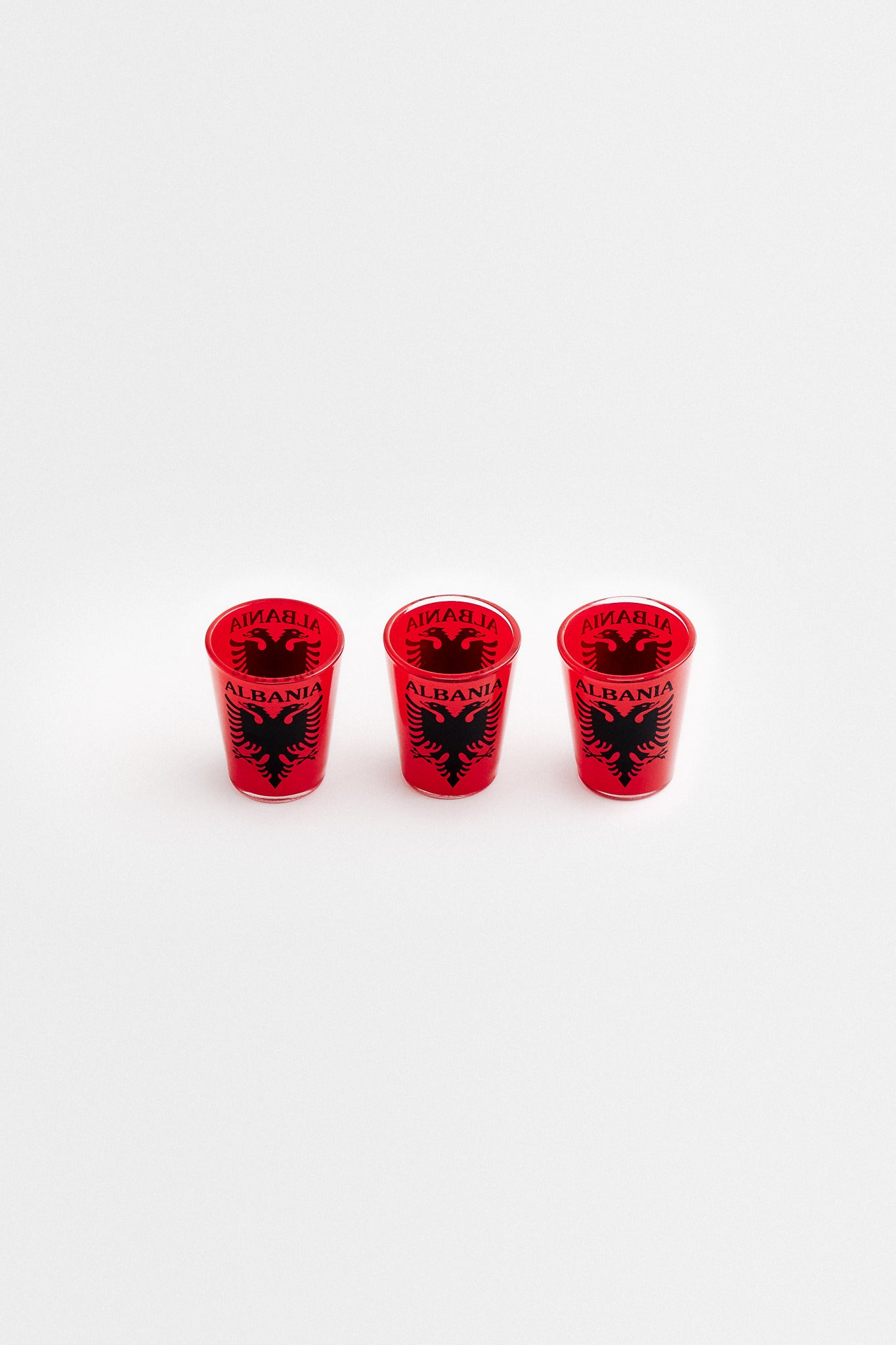 SHOT GLASSES